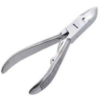 Zinger кусачки д/педикюра ME-45-S-LJ-Compact,Beauty